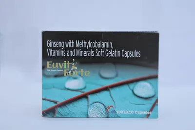 09 EUVIT FORTE SG CAP