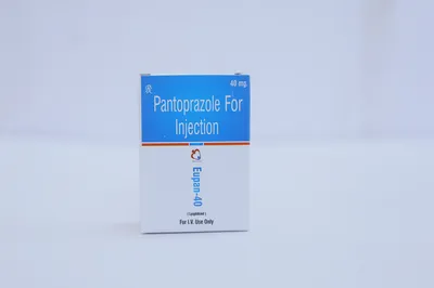 14 EUPAN INJECTION