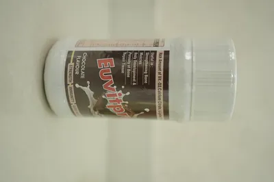 10 EUVITPRO POWDER