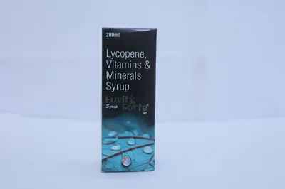 13 EUVIT FORTE NF-SYRUP