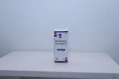 16 EUMOXIFLO EYE DROPS