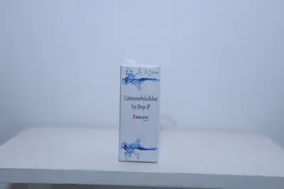 17 EUTEARS EYE DROPS