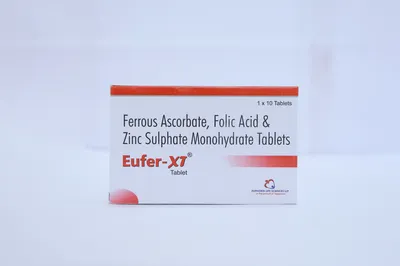 23 EUFER XT-NF TABLET