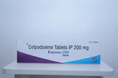 24 EUZONE-200 TABLET