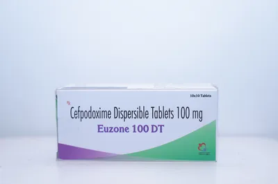 12 EUZONE-100 DT