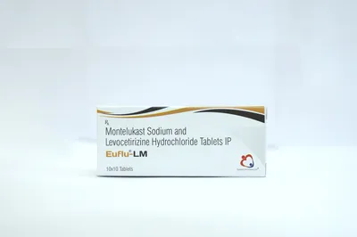 19 EUFLU LM TABLET