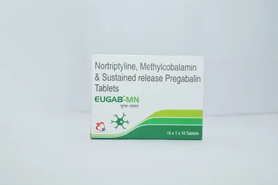 20 EUGAB-MN TABLET