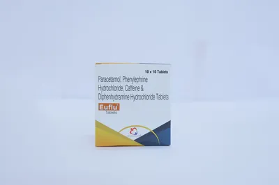 35 EUFLU TABLET