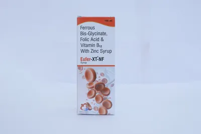 36 EUFER XT-NF SYRUP