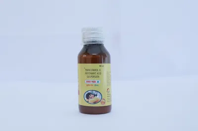 38 EUMEF PARA DS 60ML SUSPENSION